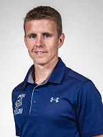 Dan Moore | Head Cross Country/Assistant Track & Field Coach