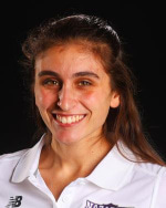 Alexa Wandy | Nazareth | Horizontal Jumps