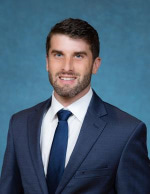 Chris Popovici | Head Track & Field/Assistant Cross Country Coach