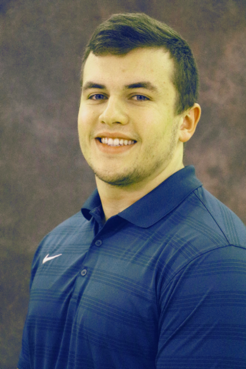 Christian Johnson | Geneseo | Throws